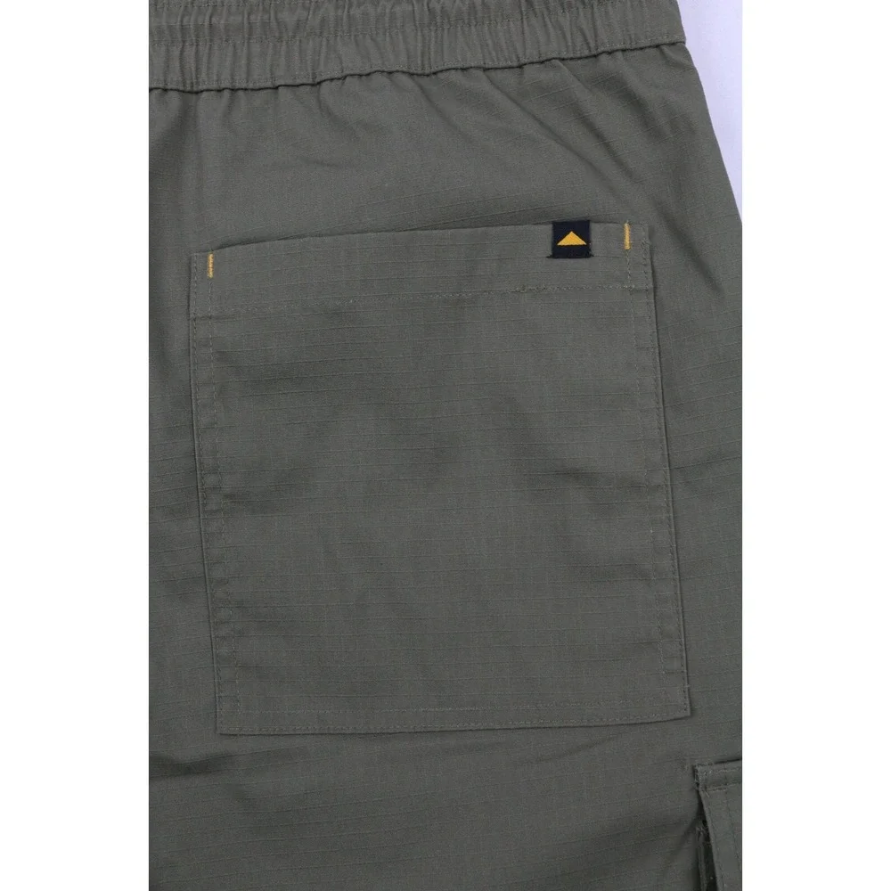 CAT Caterpillar Men's 9